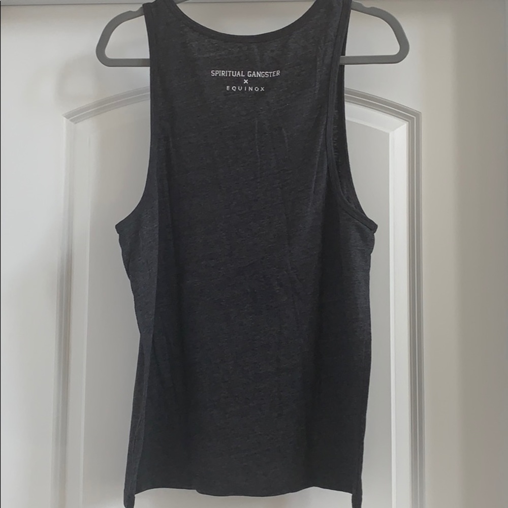 Tank top - Picture 3 of 5